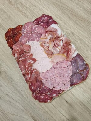 Plateau apéritif