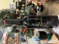 Bière de noël - l’epistyle 33cl