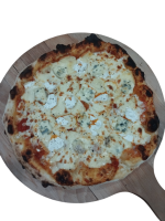 Pizza 3 fromages