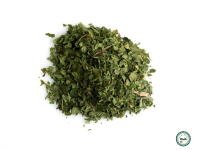 Persil séché-