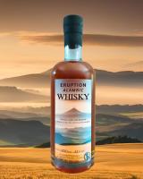 Whisky eruption - 41% vol. - 700ml
