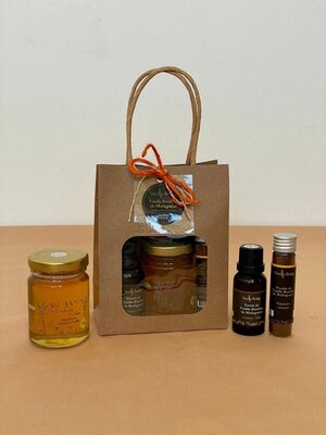🌟coffret vanille - produits phares 2025🌟