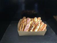 🎄noël 2025 panier de mini moricette