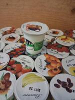 Yaourts nature (4*125g)