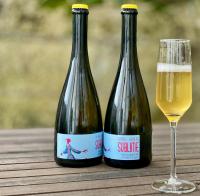 La sublime grape ale x3 bouteilles 75cl