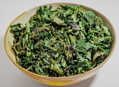Tisane eté