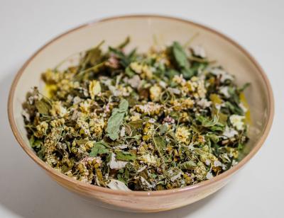 Tisane madame
