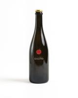 Pétillant naturel domaine ekoto 75cl