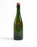 Pétillant extra d'herrua domaine ekoto 75cl