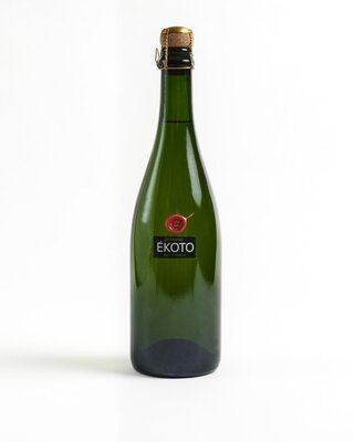 Pétillant extra d'herrua domaine ekoto 75cl