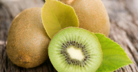 Kiwis verts