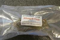 Viande séchée - biltong de dinde