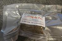 Viande séchée - biltong de porc