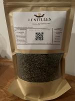 Lentilles