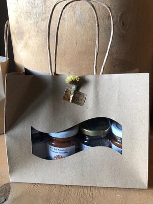 Farandole de gourmandises