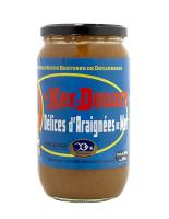 Delice d'araignees de mer (sans gluten)