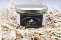 Rillettes de boeuf normand