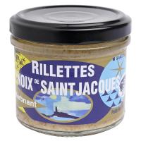 Rill de noix de st jacques