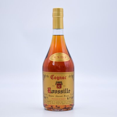 Cognac vsop