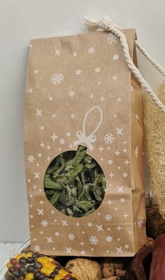 Infusion menthe