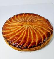 Galette frangipane 6 personnes