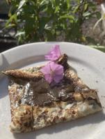 Spi nut caroube & spiruline