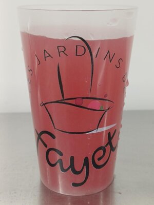 Sirop de mûre