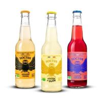 Pack découverte noctua (avec romarin-pomme)