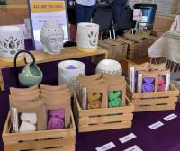 Fondants parfumés : monoï 🏝️