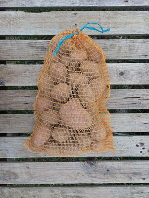 Pomme de terre alouette - filet 5 kg