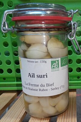Ail suri