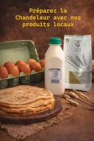 Offre chandeleur (t130)