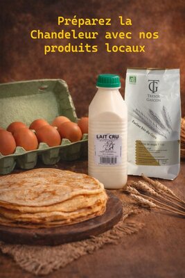 Offre chandeleur (t130)