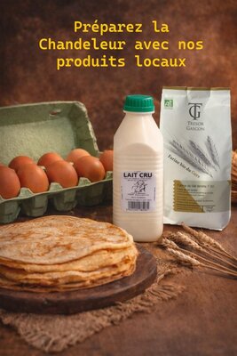 Offre chandeleur (t80)