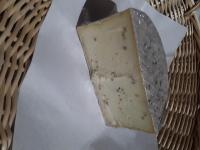Petite tomme au fenugrec