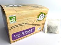 Le p'tit digestif