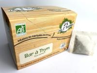 Bar à thym