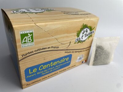 Le centenaire