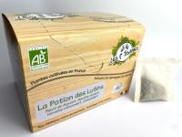 La potion des lutins