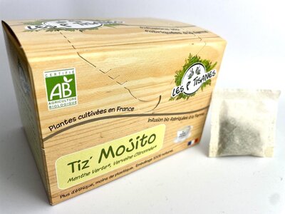 Tiz'mojito