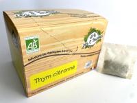 Thym citronné