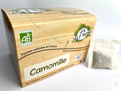 Camomille