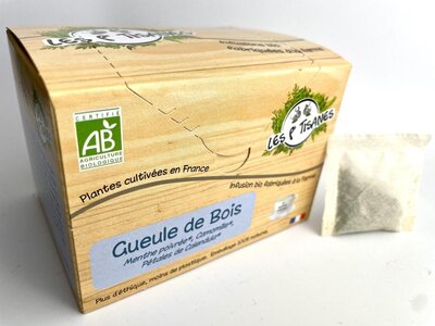 Gueule de bois