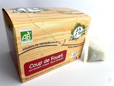 Coup de fouet