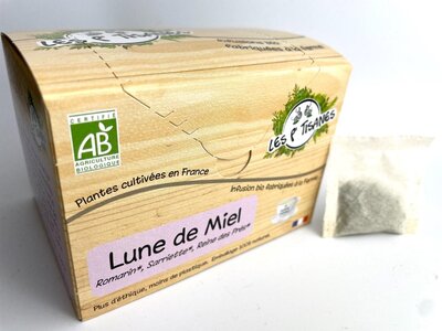 Lune de miel