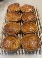 Mini galette des rois