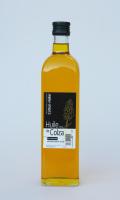 Huile de colza bio - 75cl
