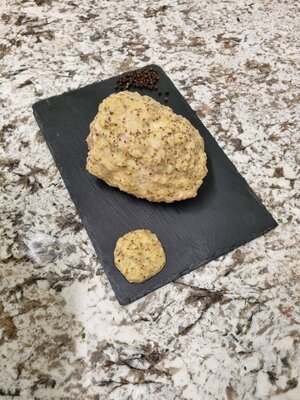 Palette à la diable