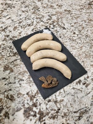 Boudin blanc