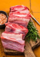 Plat de côte (date courte)